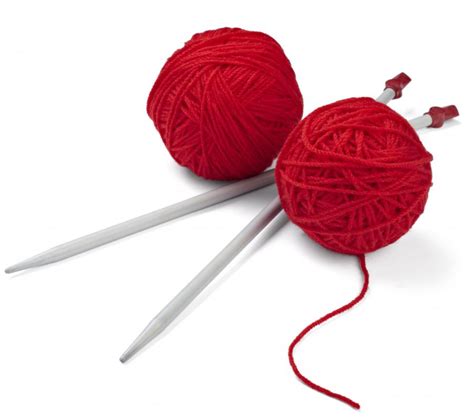 What are the Different Types of Knitting Yarn? (with pictures)