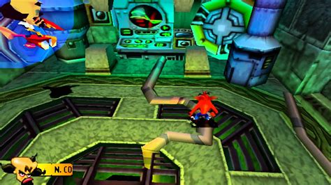 Crash Bandicoot 3: Warped Free Download - OldGamesDownload.com