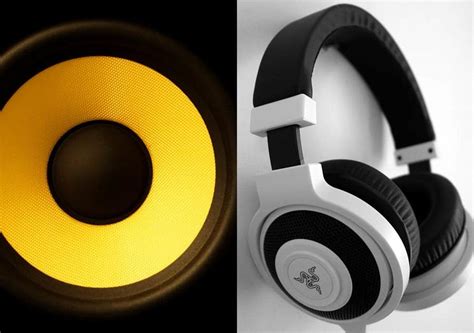 Headphones Vs. Monitors For A Recording Studio: Why You Need Both? - Home Studio Expert