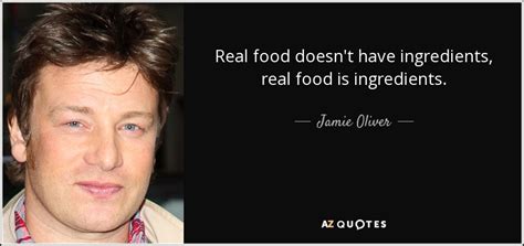 TOP 25 QUOTES BY JAMIE OLIVER (of 73) | A-Z Quotes