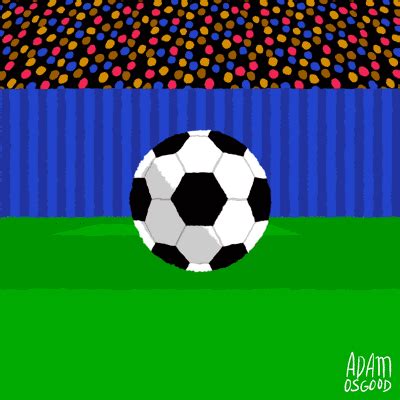 Soccer GIFs — Adam Osgood