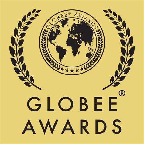 Globee Logos - Globee® Business Awards