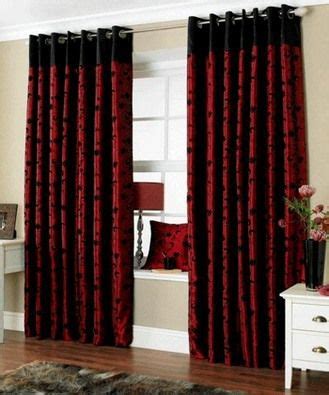 41 Awesome Unique Living Room Curtains