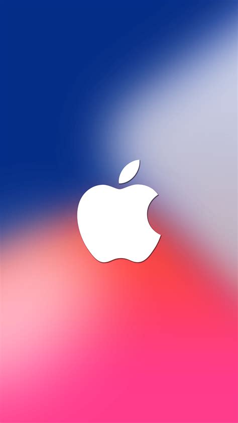 High Resolution Blue Apple Logo Wallpaper Download amazing apple wallpapers and background ...