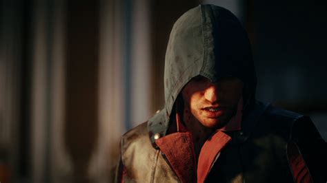 Assassin's Creed Unity Review - GameSpot