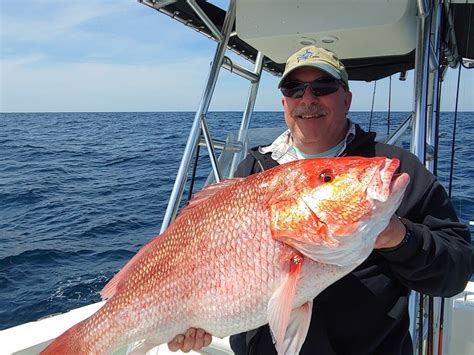 Pensacola Beach Fishing Report 04/07/19 - Pensacola Fishing Forum