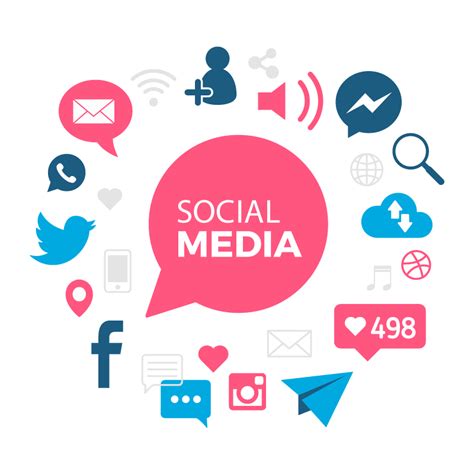 Get The Best Social Media Marketing Services - Fabrioberto