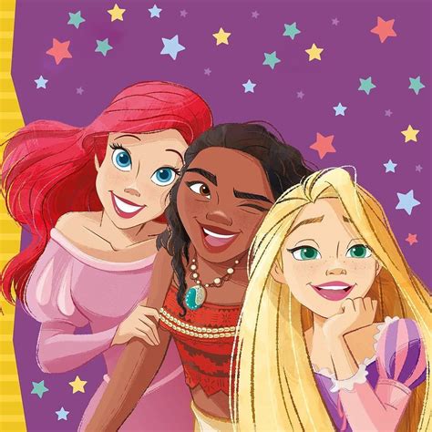 Disney princess photo disney princess 2021 group – Artofit