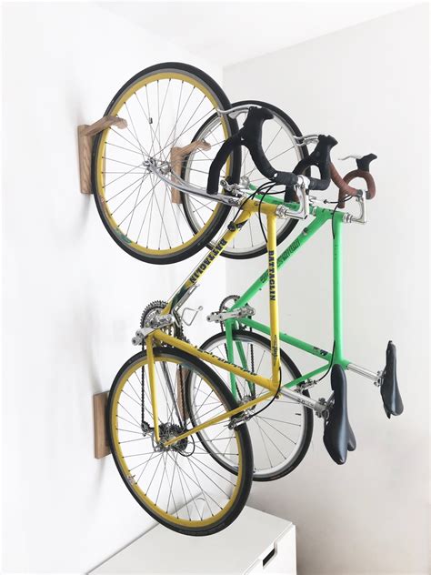 Tokyo wooden bike rack | Twonee