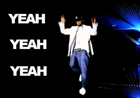 Usher – Yeah (Remix) Lyrics | Genius Lyrics