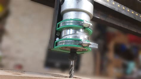 The Best CNC Spindle Motors/Heads for CNC Routers | All3DP