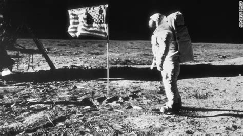 Armstrong, first man on the moon, dies - CNN Video