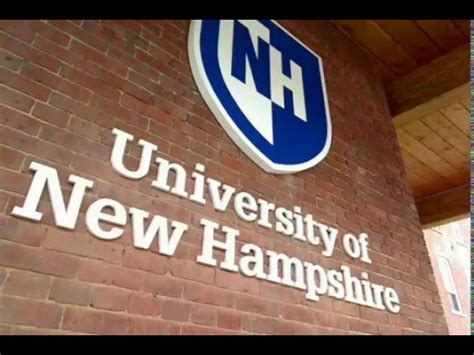 UNH Manchester AV Overview - YouTube