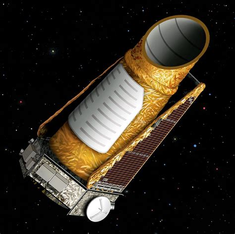 Kepler Mission Space Telescope #1 Photograph by Science Photo Library - Pixels