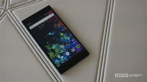 Razer Phone 2 specs: More like Razer Phone 1.5?