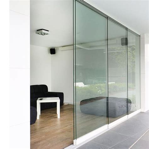 Stackable Sliding Glass Doors - Glass Door Ideas