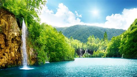 363 Hd Wallpapers For Laptop Nature Picture - MyWeb