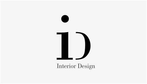 20+ Interior Design Logos Ideas for your Inspiration | Interior Design and Lifestyle Blog