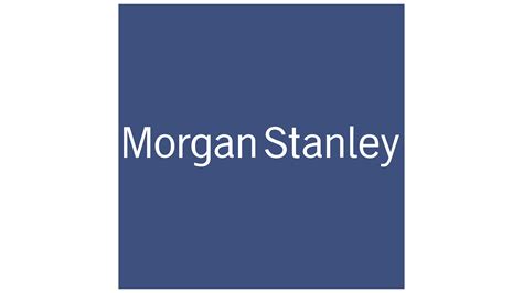 Morgan Stanley Logo, symbol, meaning, history, PNG, brand