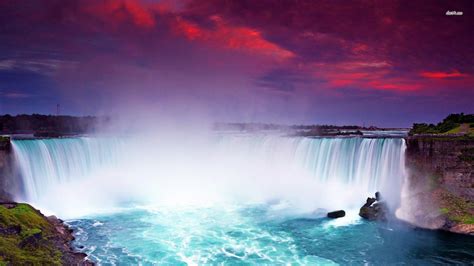 Niagara Falls Wallpapers - Wallpaper Cave