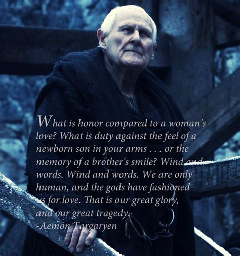 Maester Aemon Quotes. QuotesGram