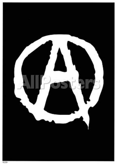 Anarchy Logo - LogoDix