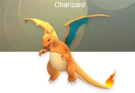 Best Charizard Moveset in Pokemon Go - Touch, Tap, Play