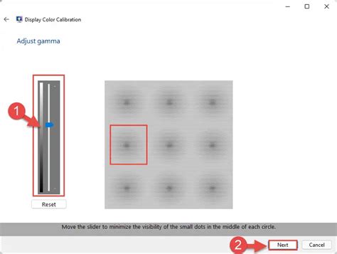 How To Calibrate Your Display In Windows 11