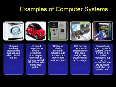 Computer Systems & Architecture Introduction | Teaching Resources