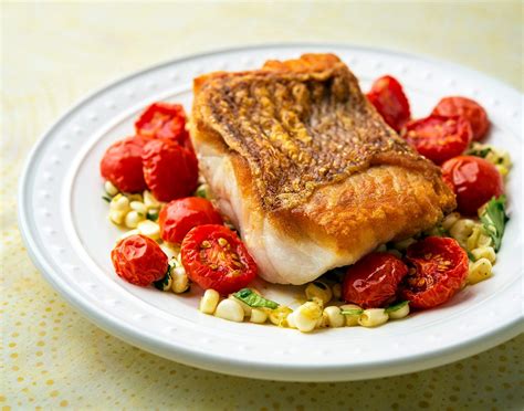 Red Snapper Fish Recipes