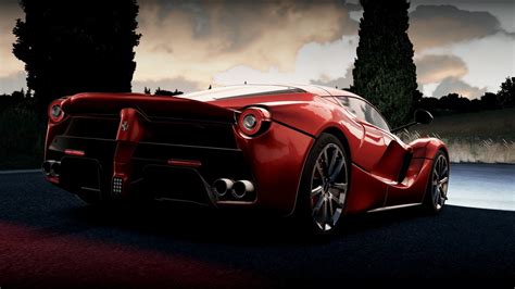 Ferrari Full Hd Wallpaper | HQ Wallpapers