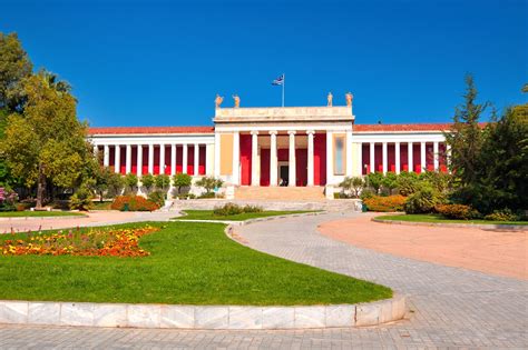 10 Best Museums in Athens - Where to Discover Athens History, Art and Culture? – Go Guides