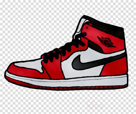 clip art nike shoes 20 free Cliparts | Download images on Clipground 2025