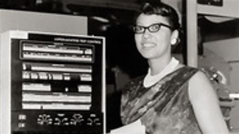 Facts about katherine johnson nasa - mdjulu