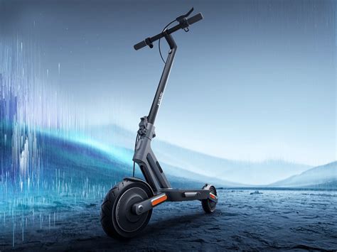 Powerful Xiaomi Electric Scooter 4 Ultra rolling out across Europe - NotebookCheck.net News