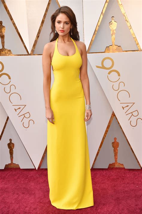 Oscars 2018 Red Carpet: Best Dressed, Dresses & Fashion - Oscars 2018 News | 90th Academy Awards