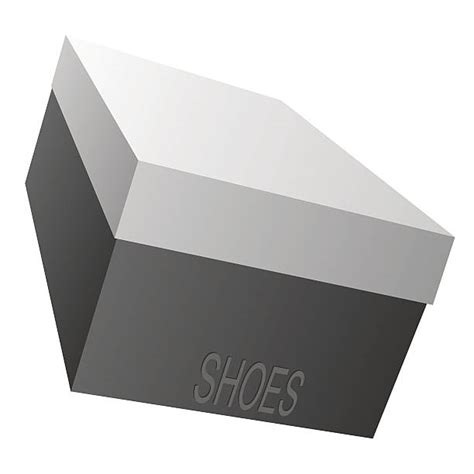 Royalty Free Shoe Box Clip Art, Vector Images & Illustrations - iStock