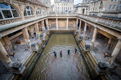 Roman Baths And Bath City Walking Tour 2023 South West England | lupon.gov.ph