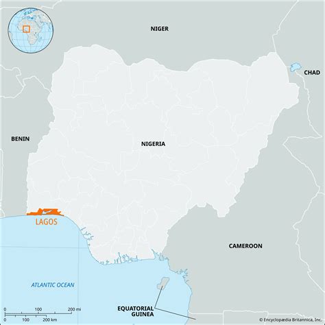 Lagos | History, Population, Map, & Facts | Britannica