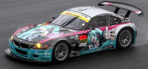 hatsune-miku-race-car – Capsule Computers