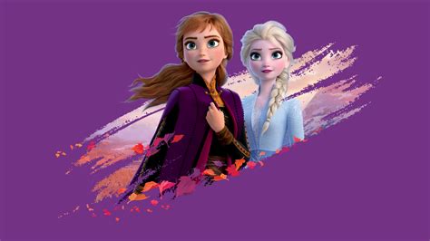 Frozen 2 Wallpaper - Frozen Wallpaper (43115779) - Fanpop