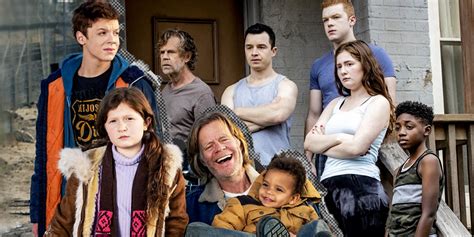 Shameless Season 12: Story, Release Date, Will It Happen?