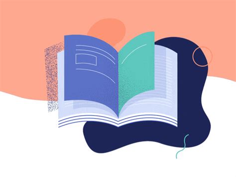 An Open Book - Behind the Scenes by Bartlomiej Otlowski on Dribbble