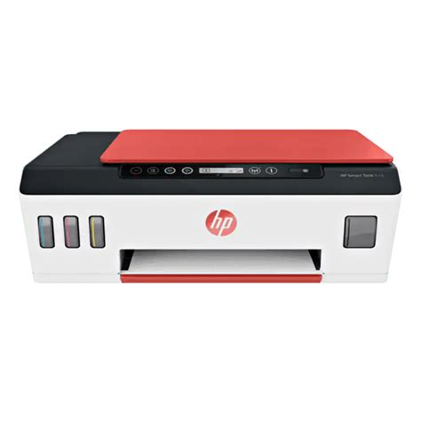 HP Smart Tank 519 All-in-One Wireless CISS Printer - Ansons