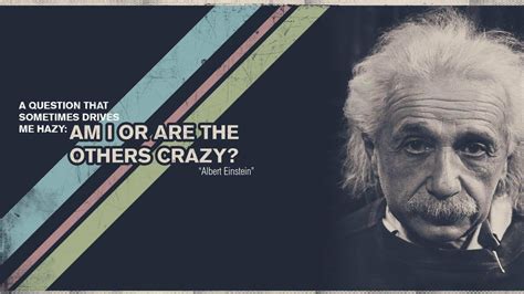 28 Famous Albert Einstein Quotes