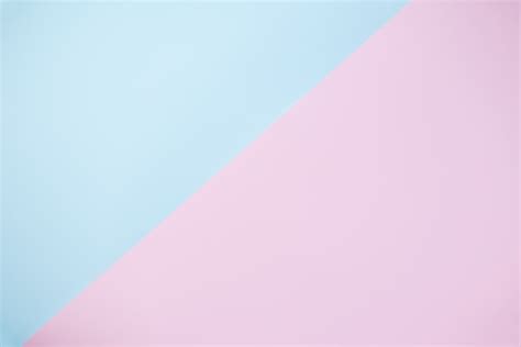 Premium Photo | Abstract pastel background with pink blue color