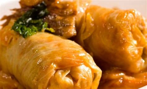 sarma recept