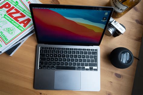 MacBook Air M1 (2020) Review | Trusted Reviews