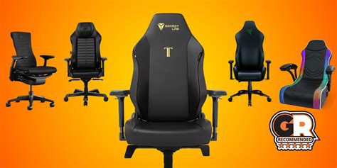 What's The Best Gaming Chair in 2024?