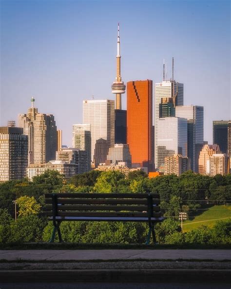 Toronto Neighbourhoods Ranked By How Dangerous They Are Right Now Based On 2018 Crime Rates ...